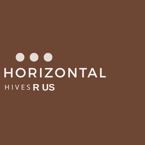 Horizontal Hives R Us